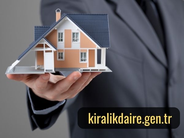 Sarıot Mahallesi Kiralık Daire